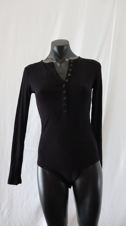 BAYSE Bodysuit XL