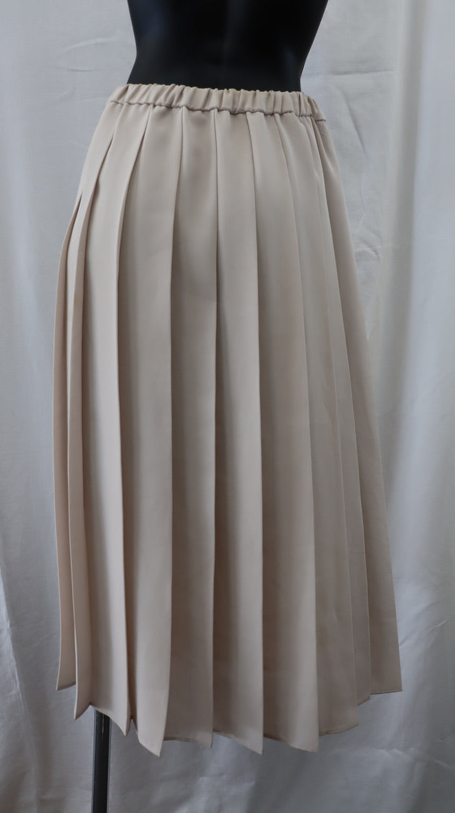 Natural beauty basic Maxi Skirt S