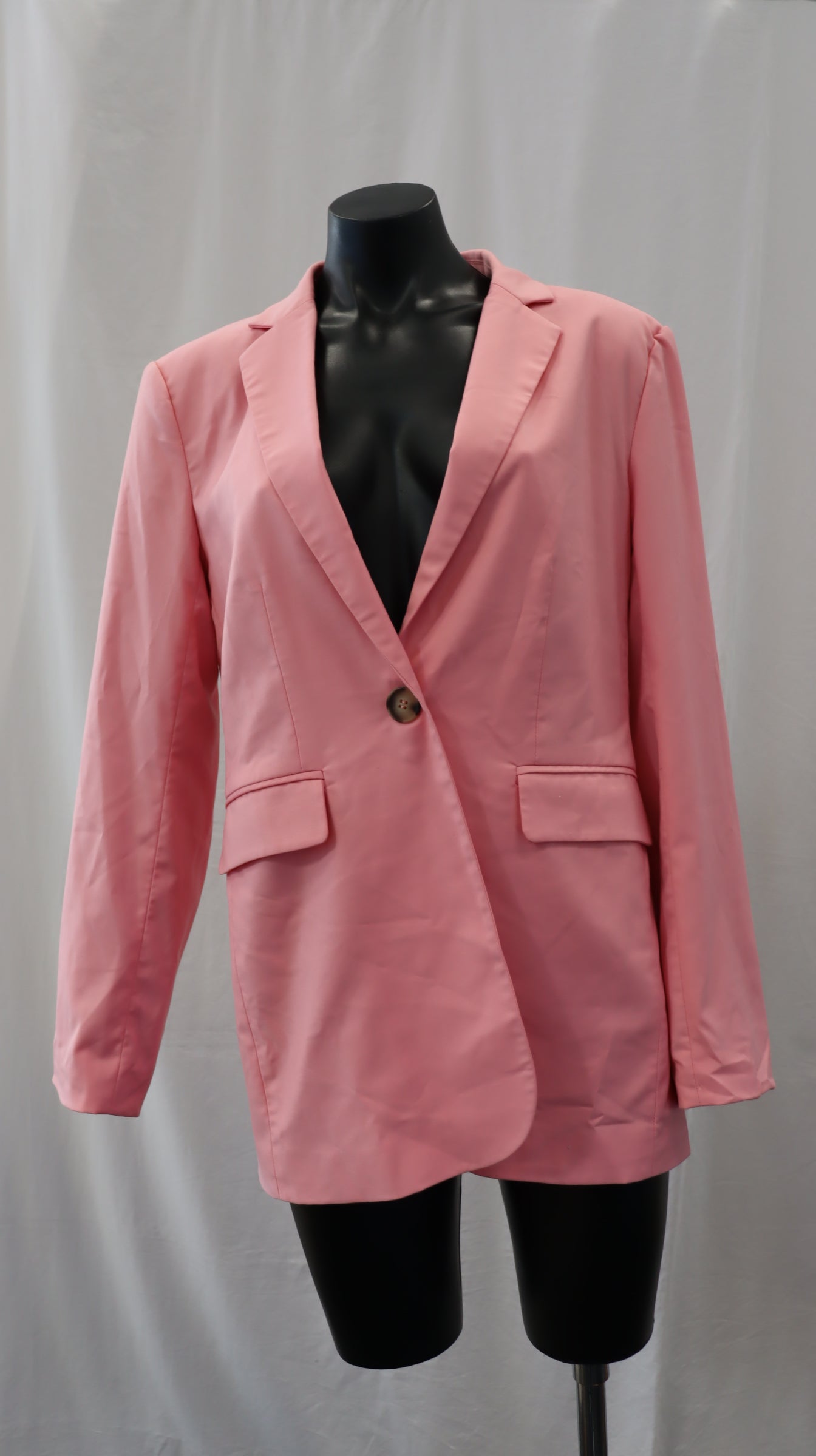 tuesday Blazer 10
