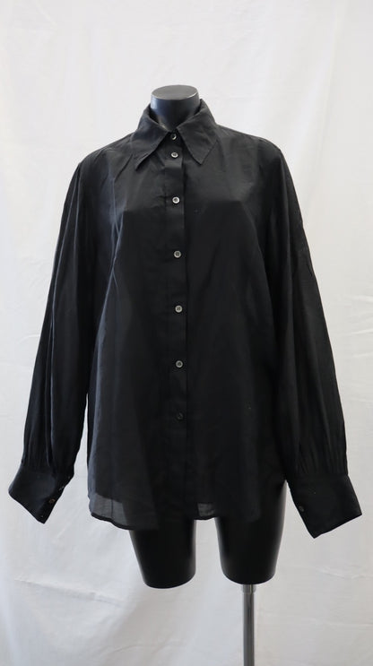 mahsa Button Up S