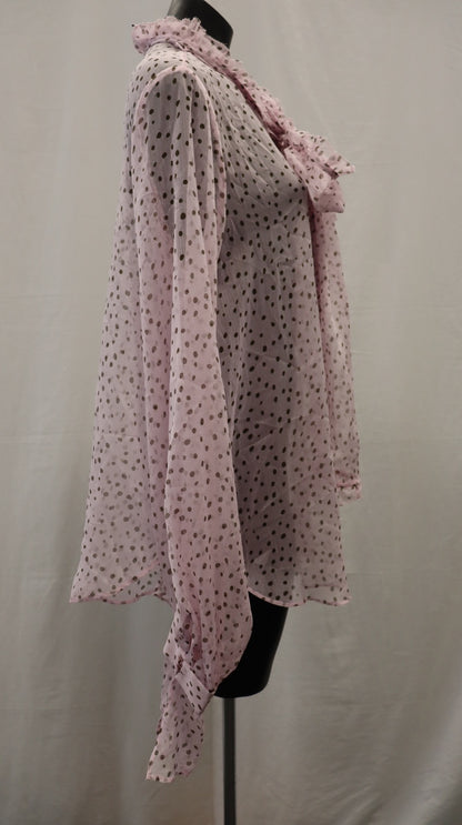 Acler Blouse 12