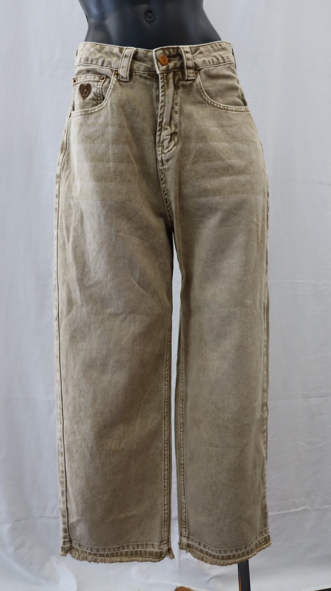 Aelferic Eden Jeans 8