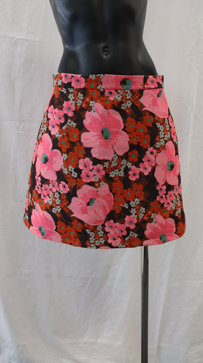 annie Mini Skirt S
