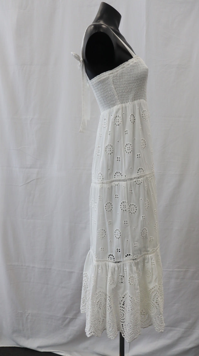 FOREVER NEW Midi Dress 8