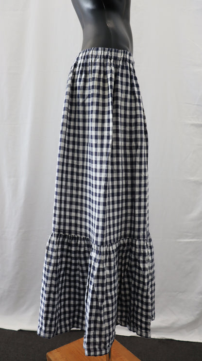My Keeper Maxi Skirt M