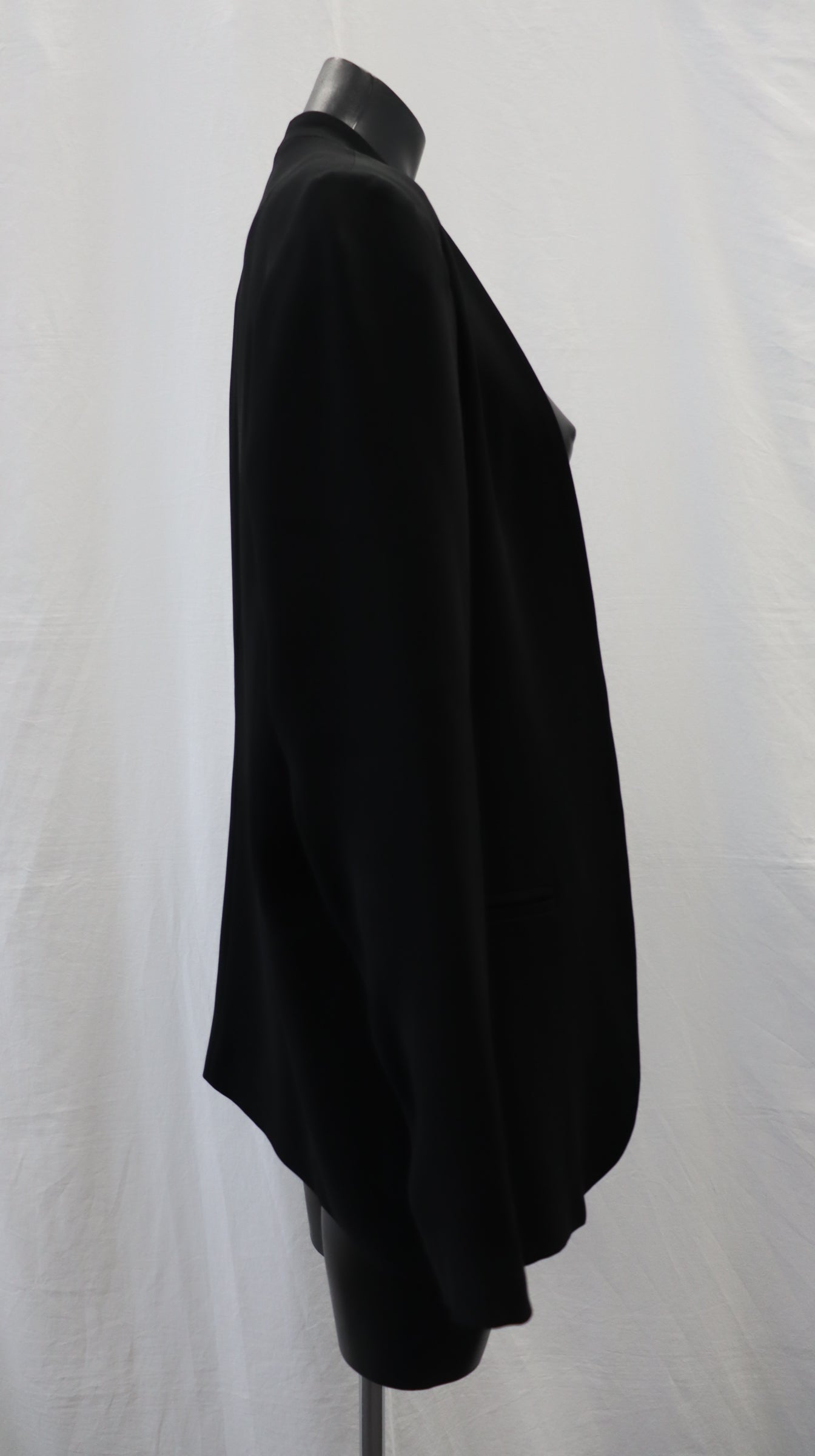 juliette hogan Blazer 12