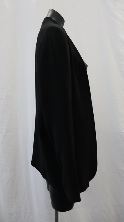 juliette hogan Blazer 12