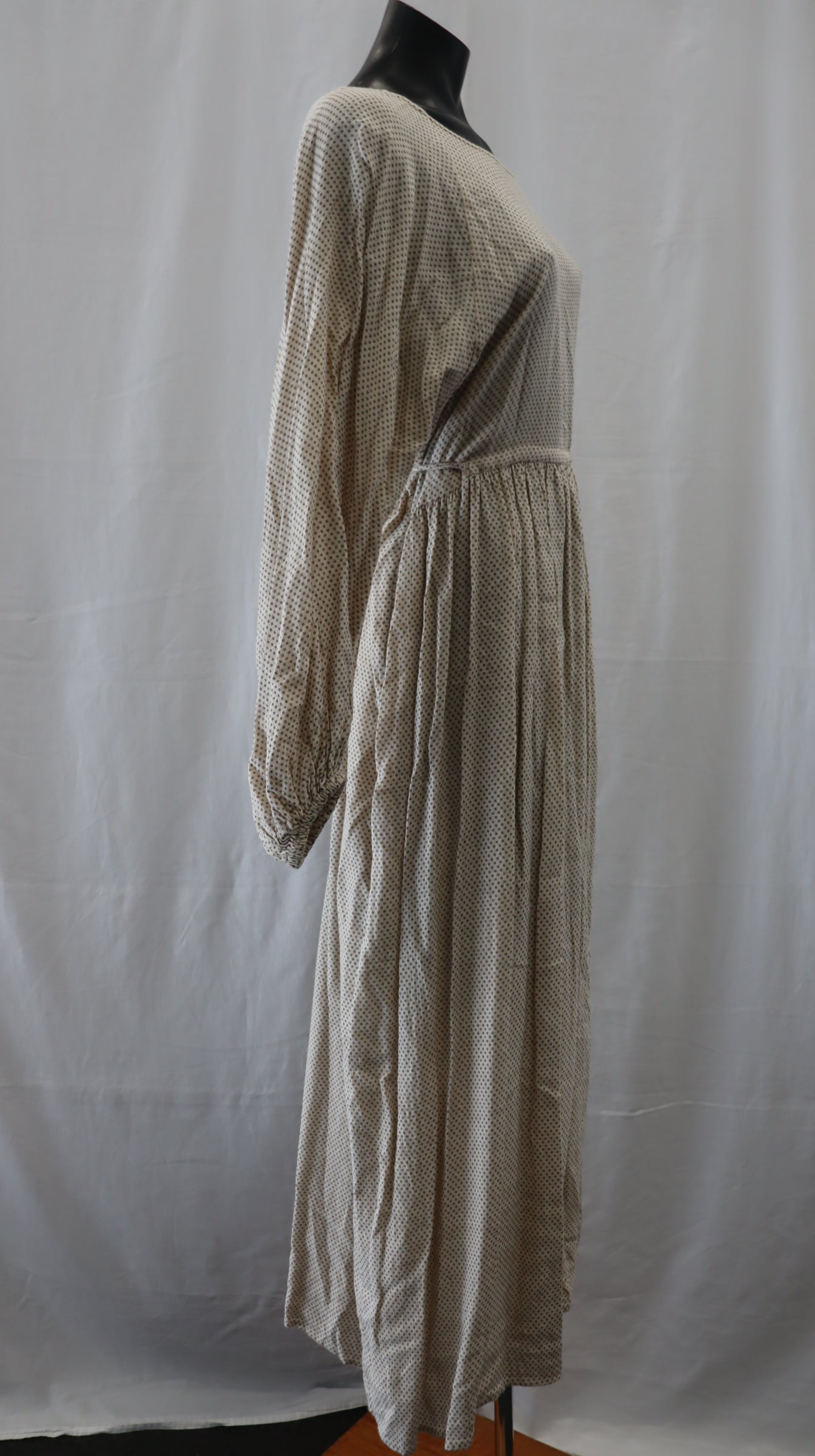 Mina Maxi Dress S
