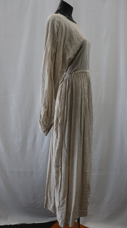 Mina Maxi Dress S