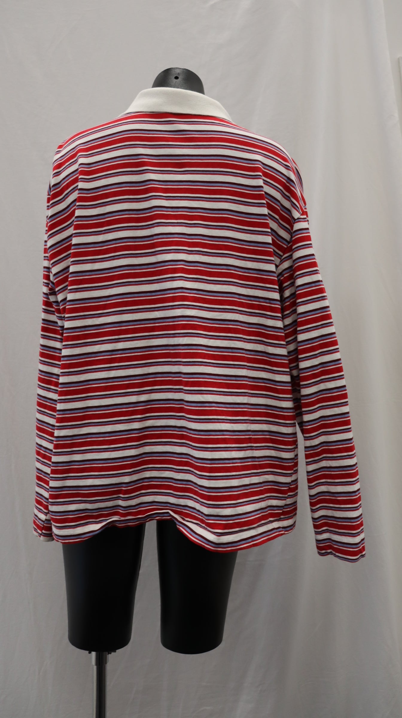 RUBY Long Sleeve 14