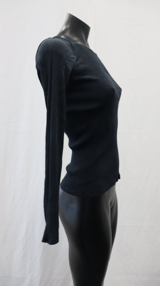 Paris Georgia Long Sleeve XS/S