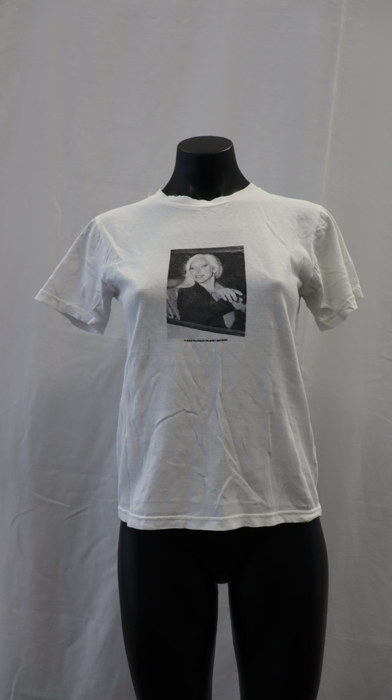 MISFIT Tee 8