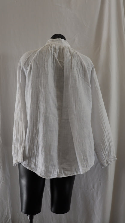 Sills Blouse 12