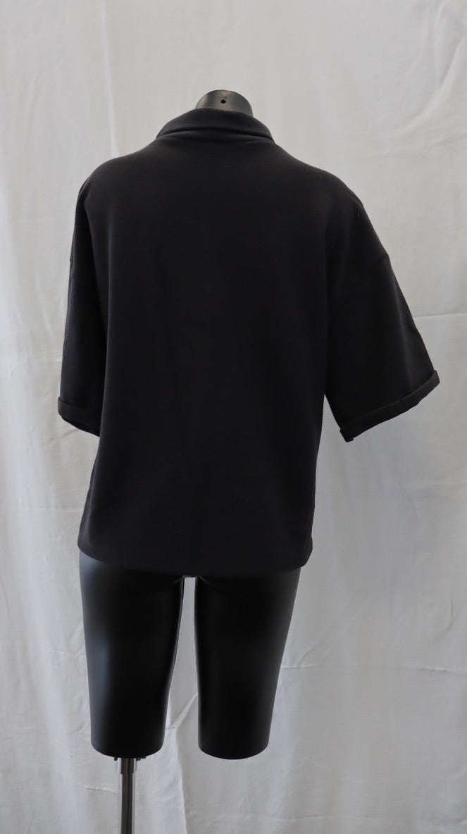 ZARA Tee M