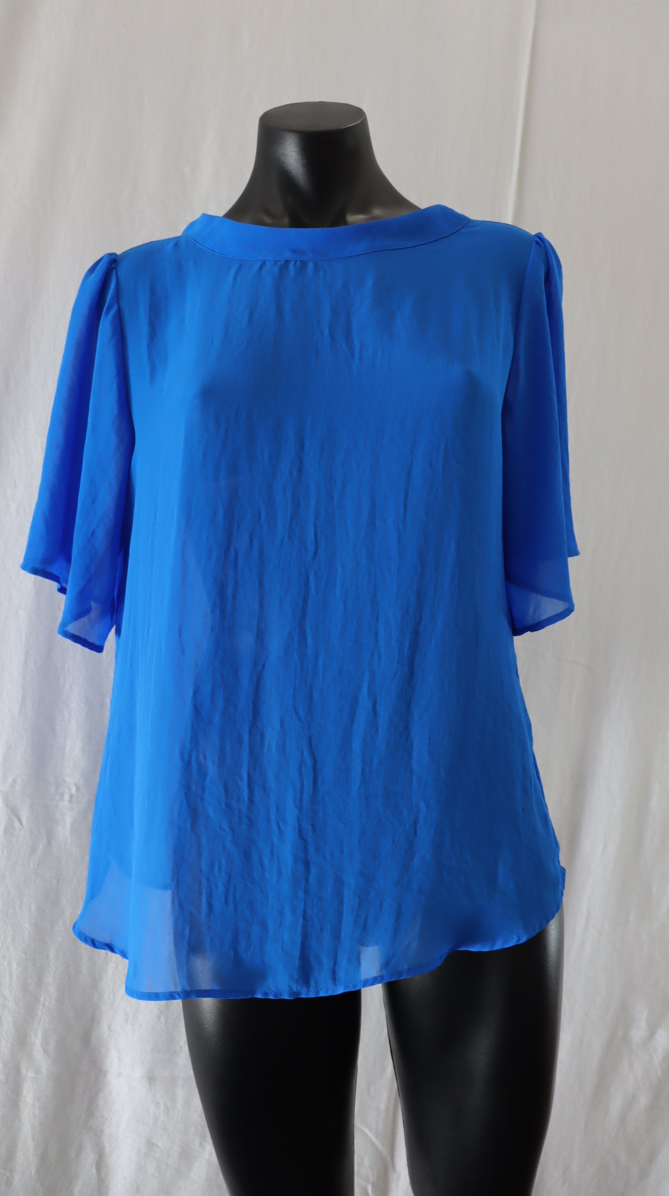 Bettie Monroe Blouse M