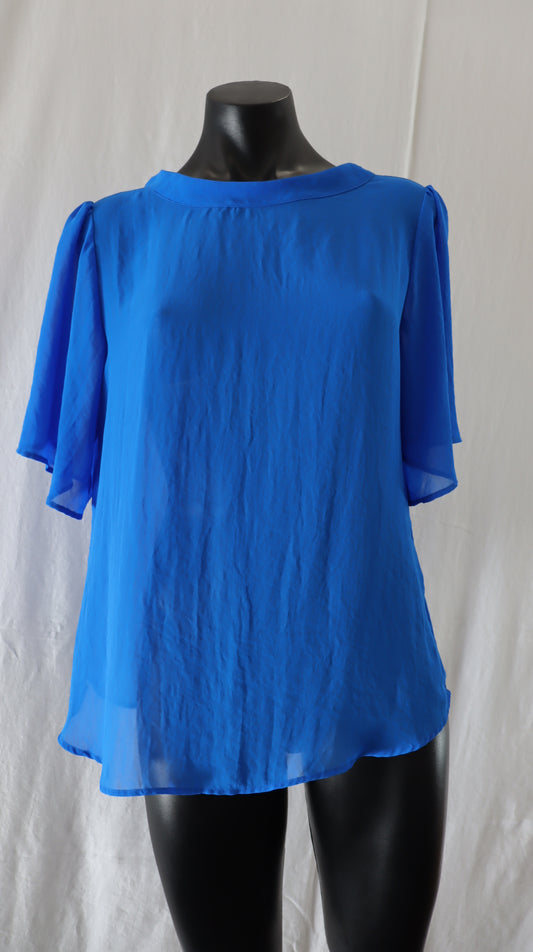 Bettie Monroe Blouse M