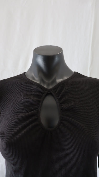 Caitlin Crisp Long Sleeve xs