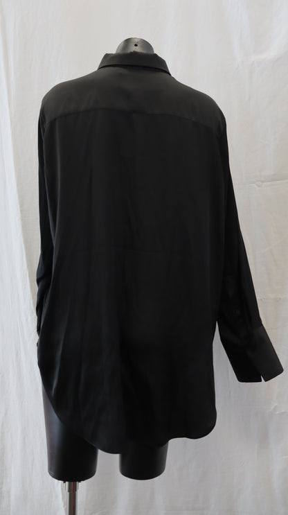WITCHERY Button Up 14