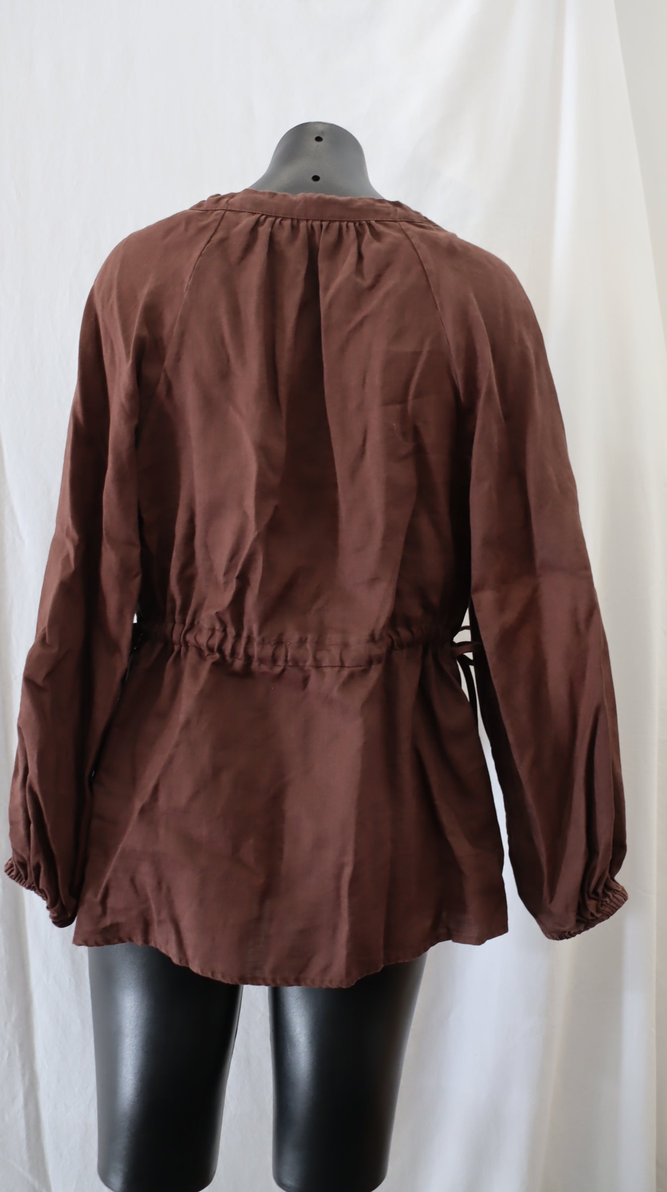 COUNTRY ROAD Long Sleeve 12