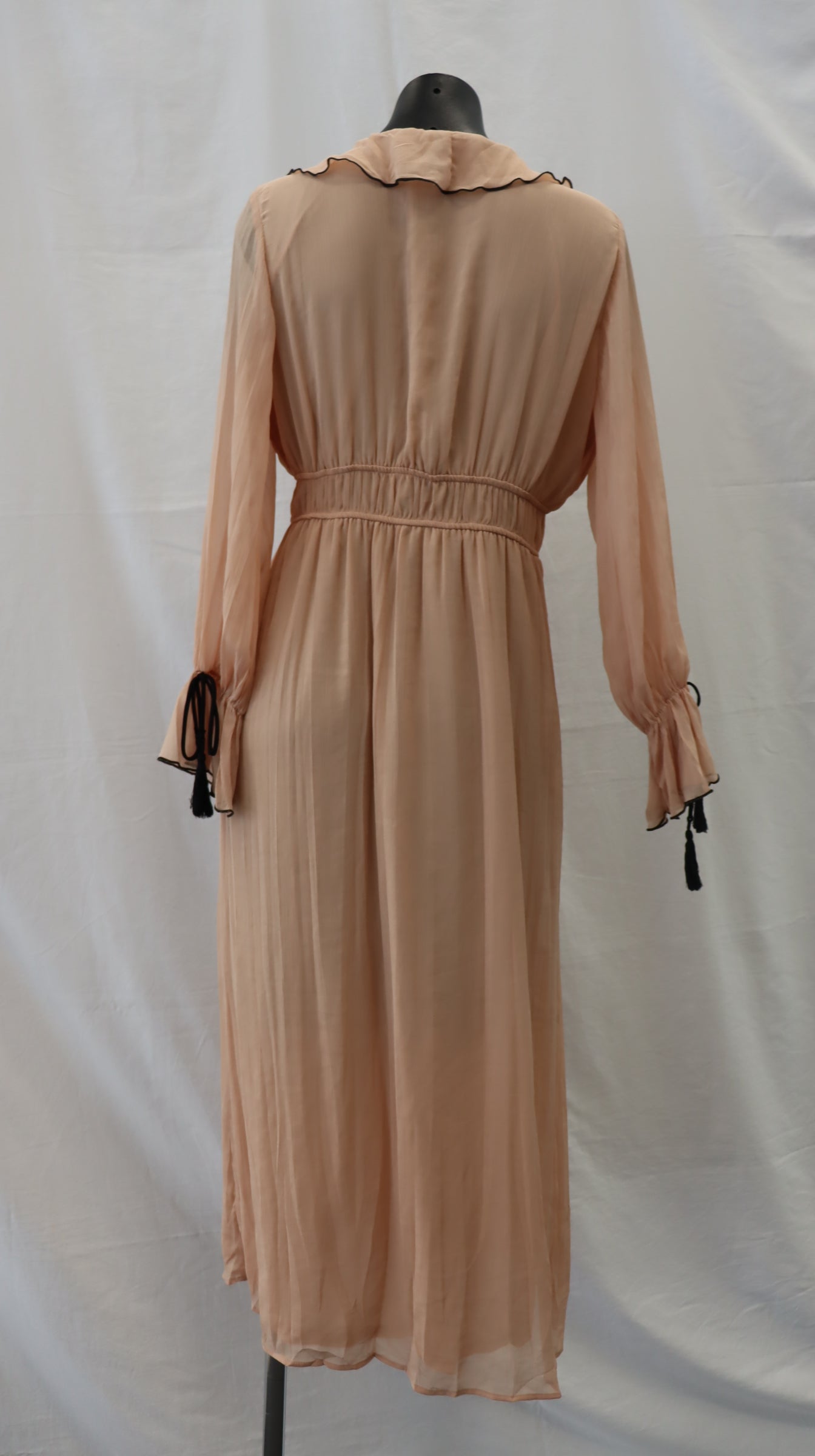 ZARA Maxi Dress M