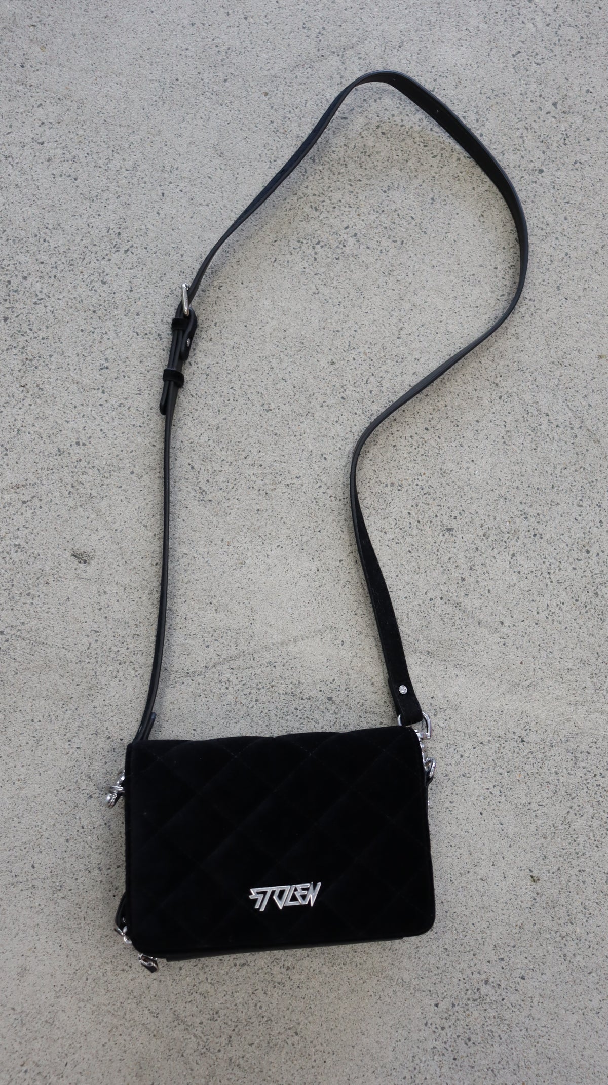 STOLEN GIRLFRIENDS CLUB handbag N/A