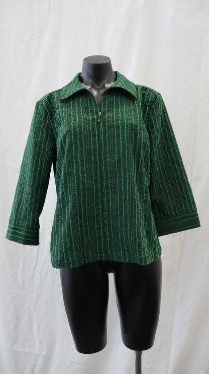 Christopher & Banks Jacket M