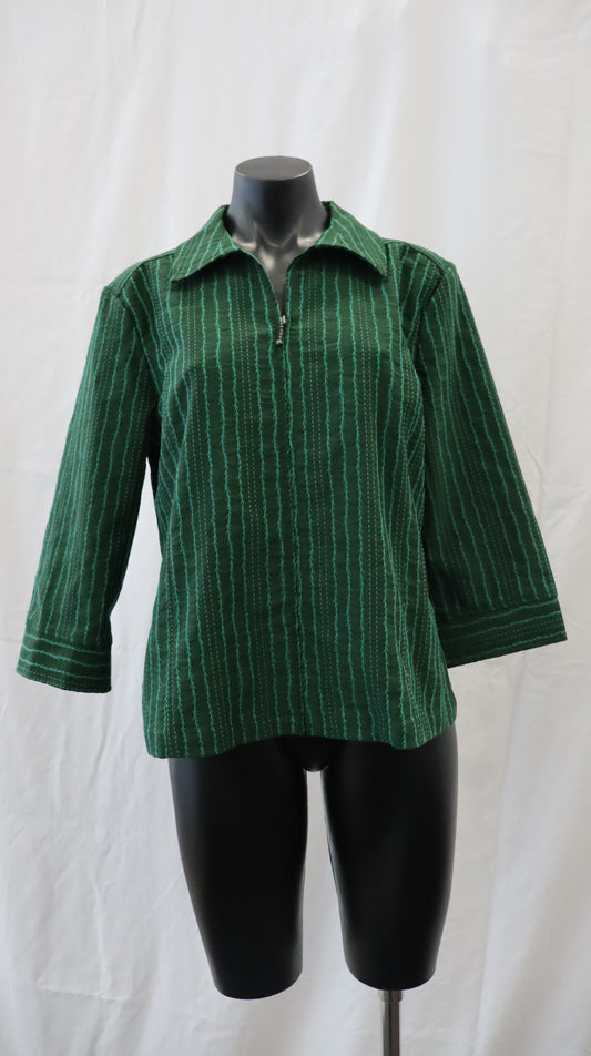 Christopher & Banks Jacket M