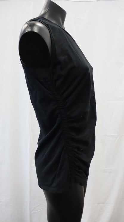COUNTRY ROAD singlet M