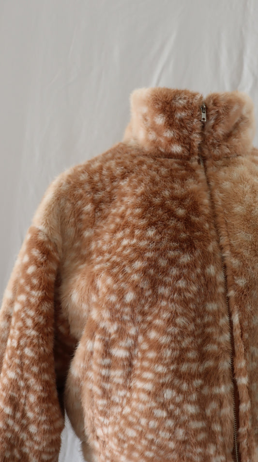 CIDER Jacket S