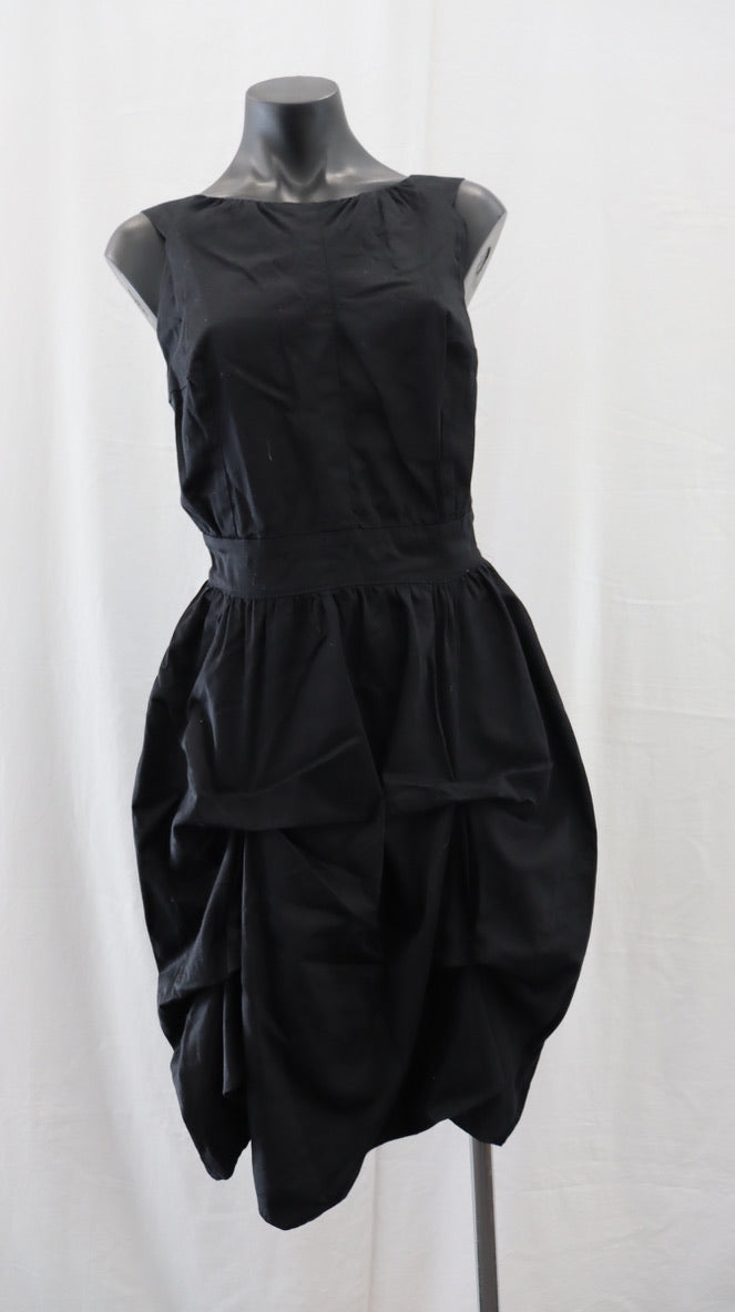 Silvia Monetti Mini Dress S