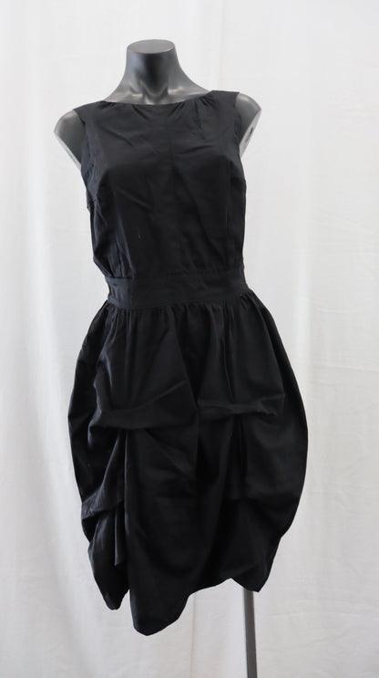 Silvia Monetti Mini Dress S