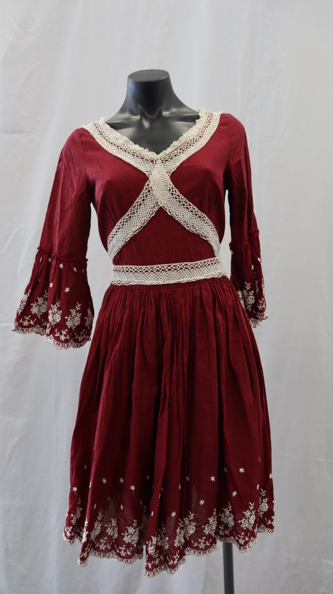 Artka Mini Dress S
