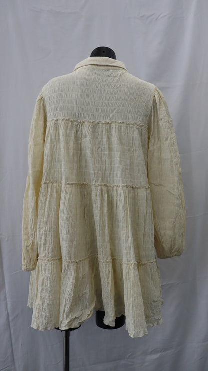 Sovere Mini Dress 12