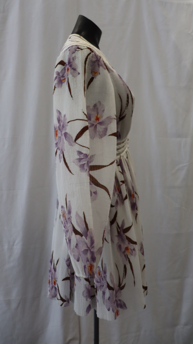 ZIMMERMANN Mini Dress 10