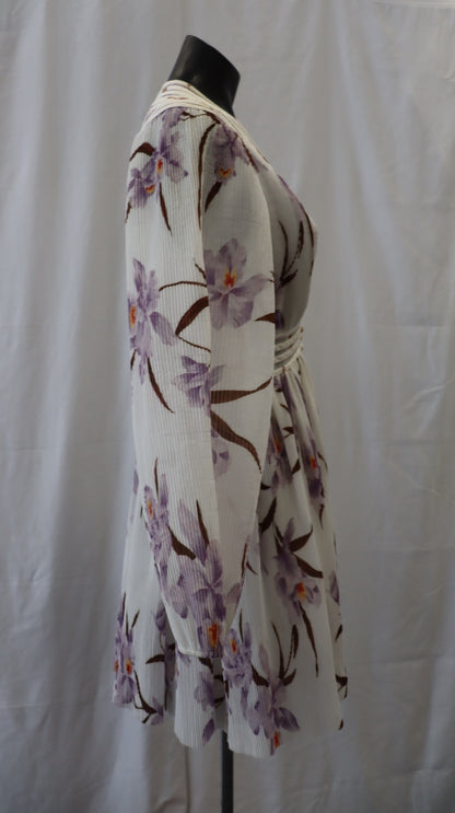 ZIMMERMANN Mini Dress 10