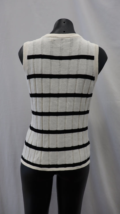 COUNTRY ROAD Vest xs