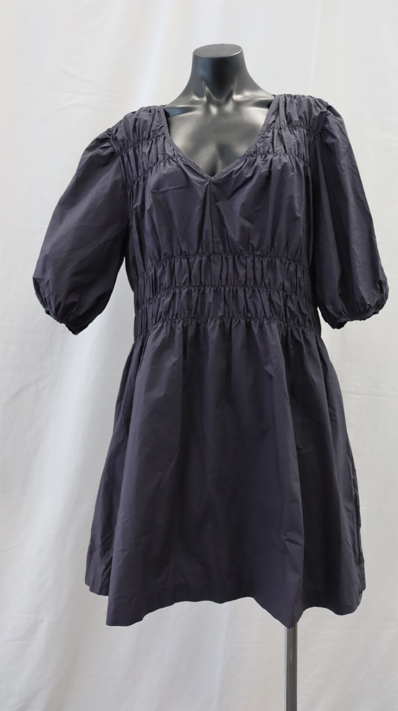 MINERAL Mini Dress 18
