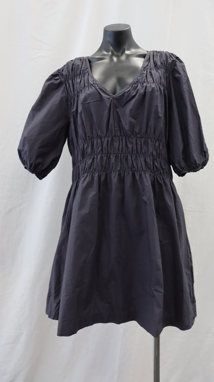 MINERAL Mini Dress 18