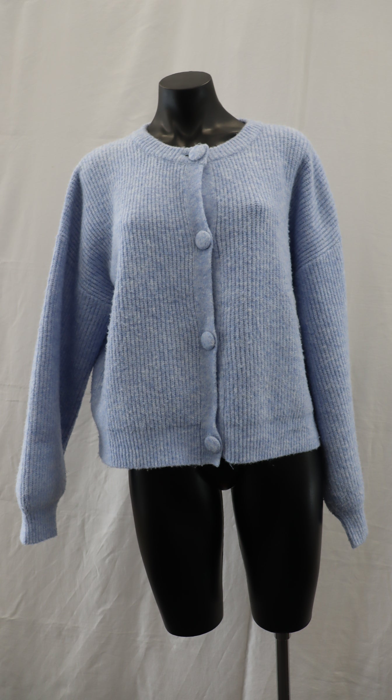 AMONG THE BRAVE Cardigan 16