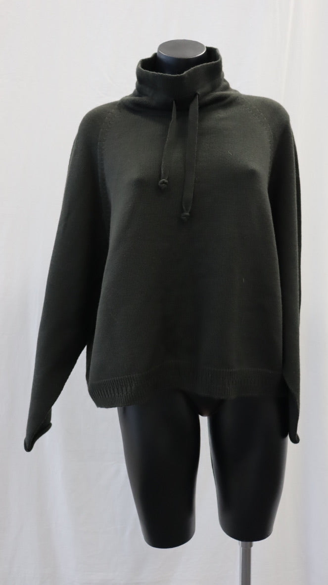 STANDARD ISSUE Knit XL