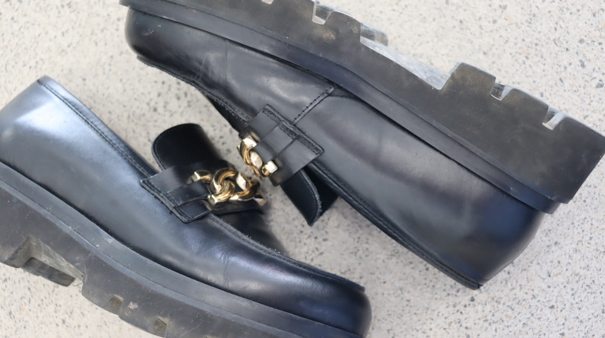 Alohas Loafer 38