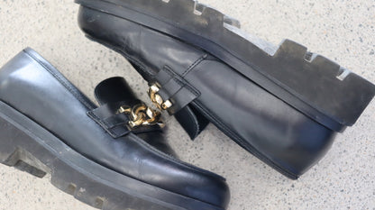 Alohas Loafer 38