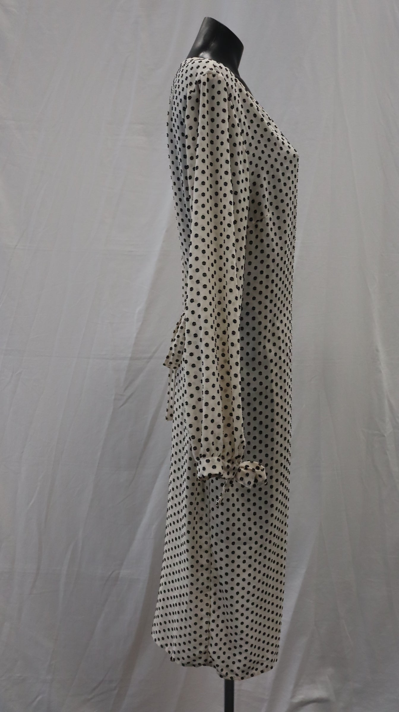 HARRIE & SAM Midi Dress XL