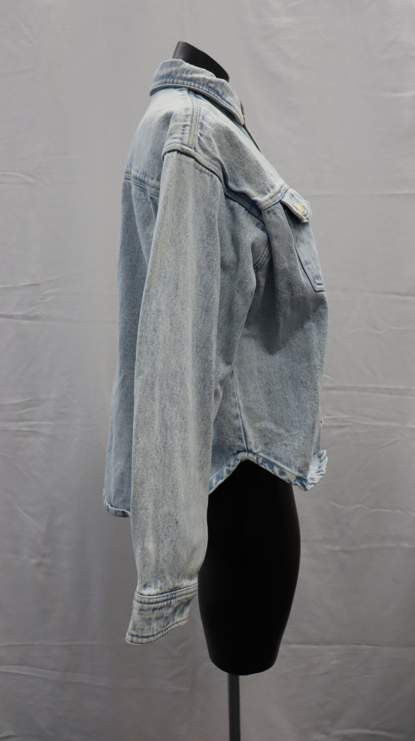 PE Nation Jacket xs