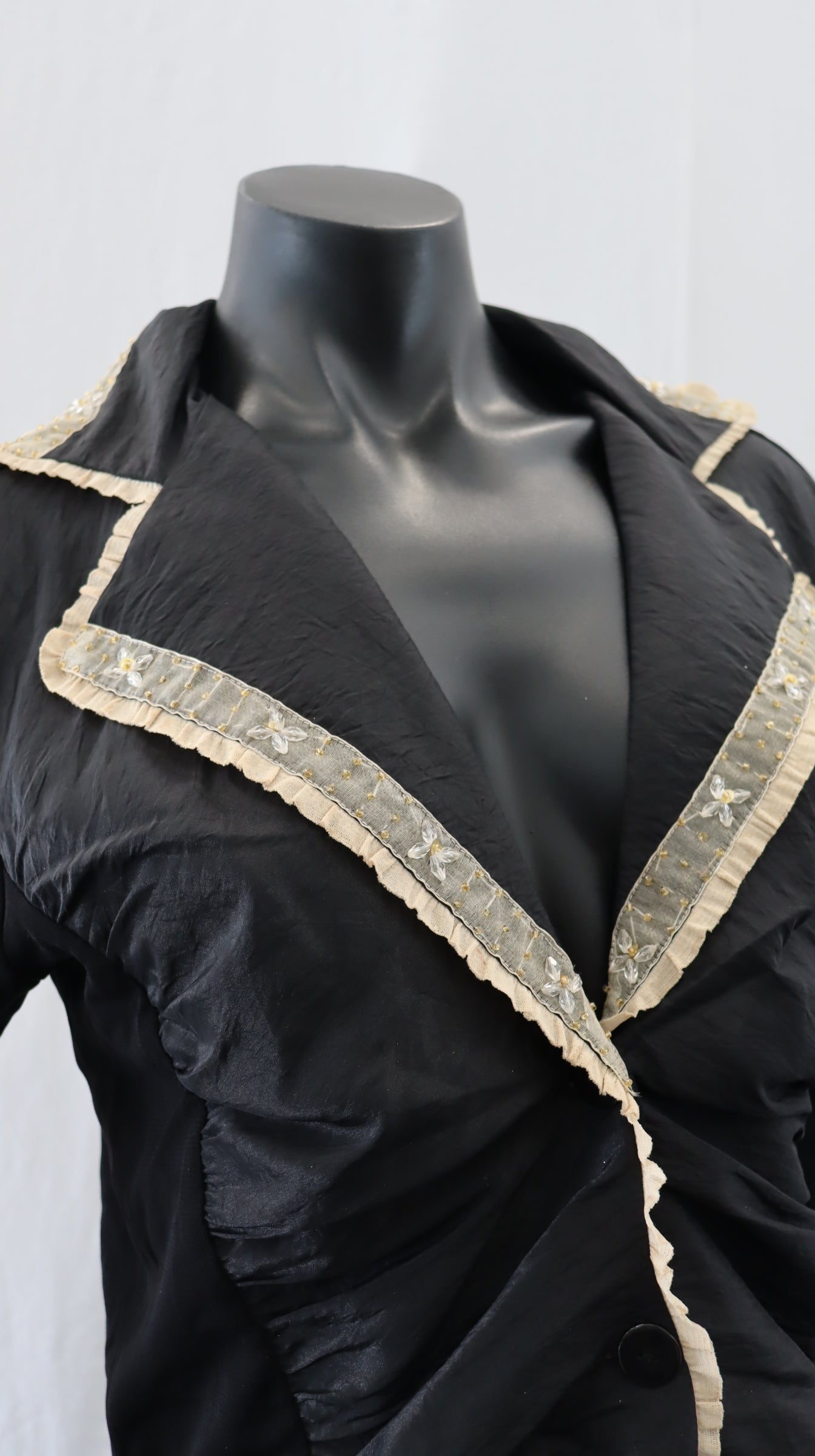 Glory Blouse 14