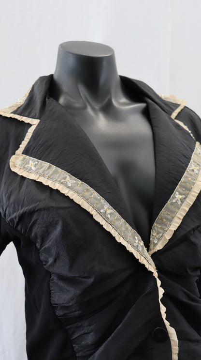 Glory Blouse 14