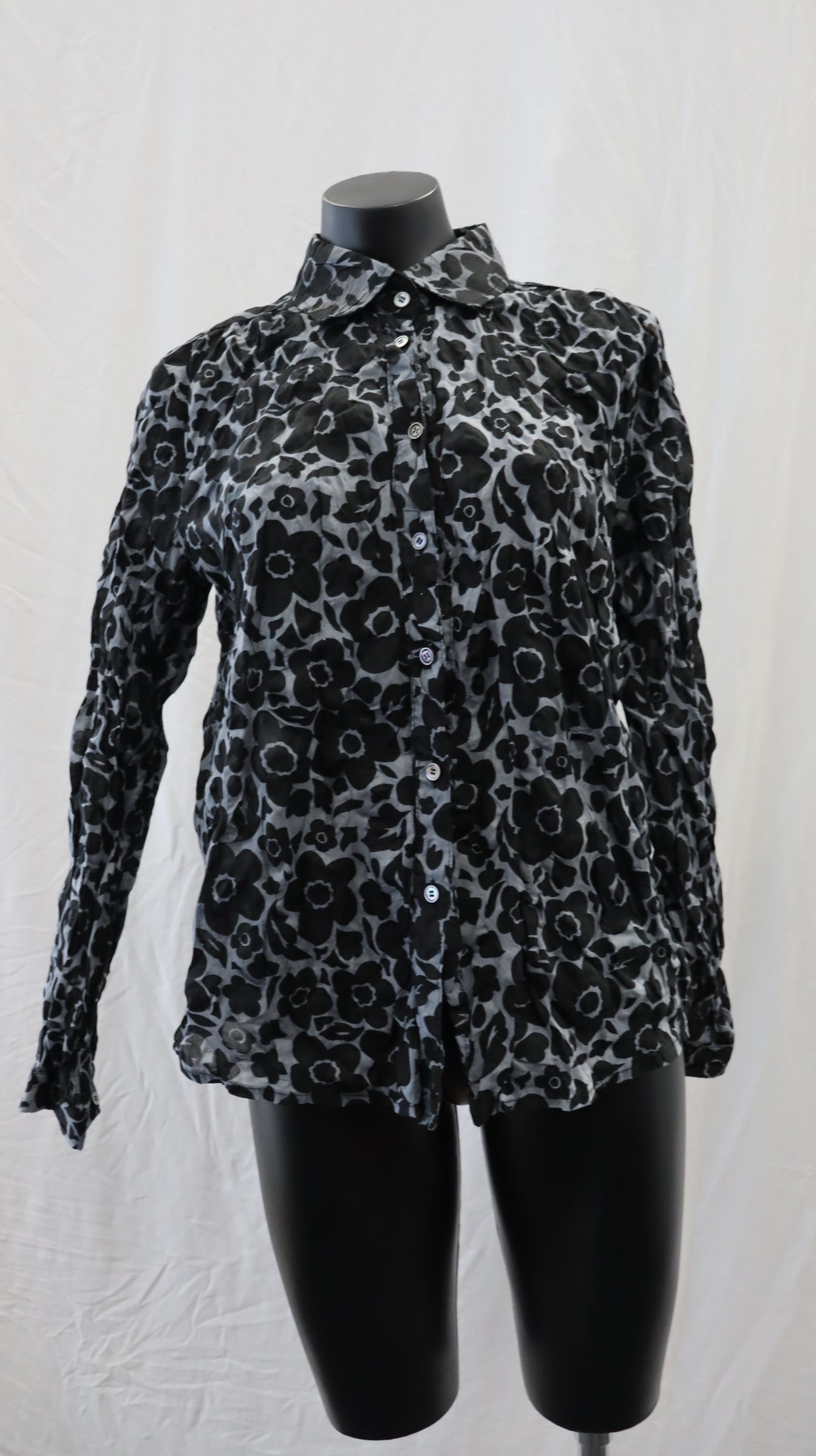 Kindling Button Up 10