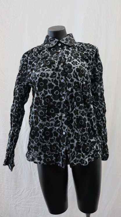 Kindling Button Up 10