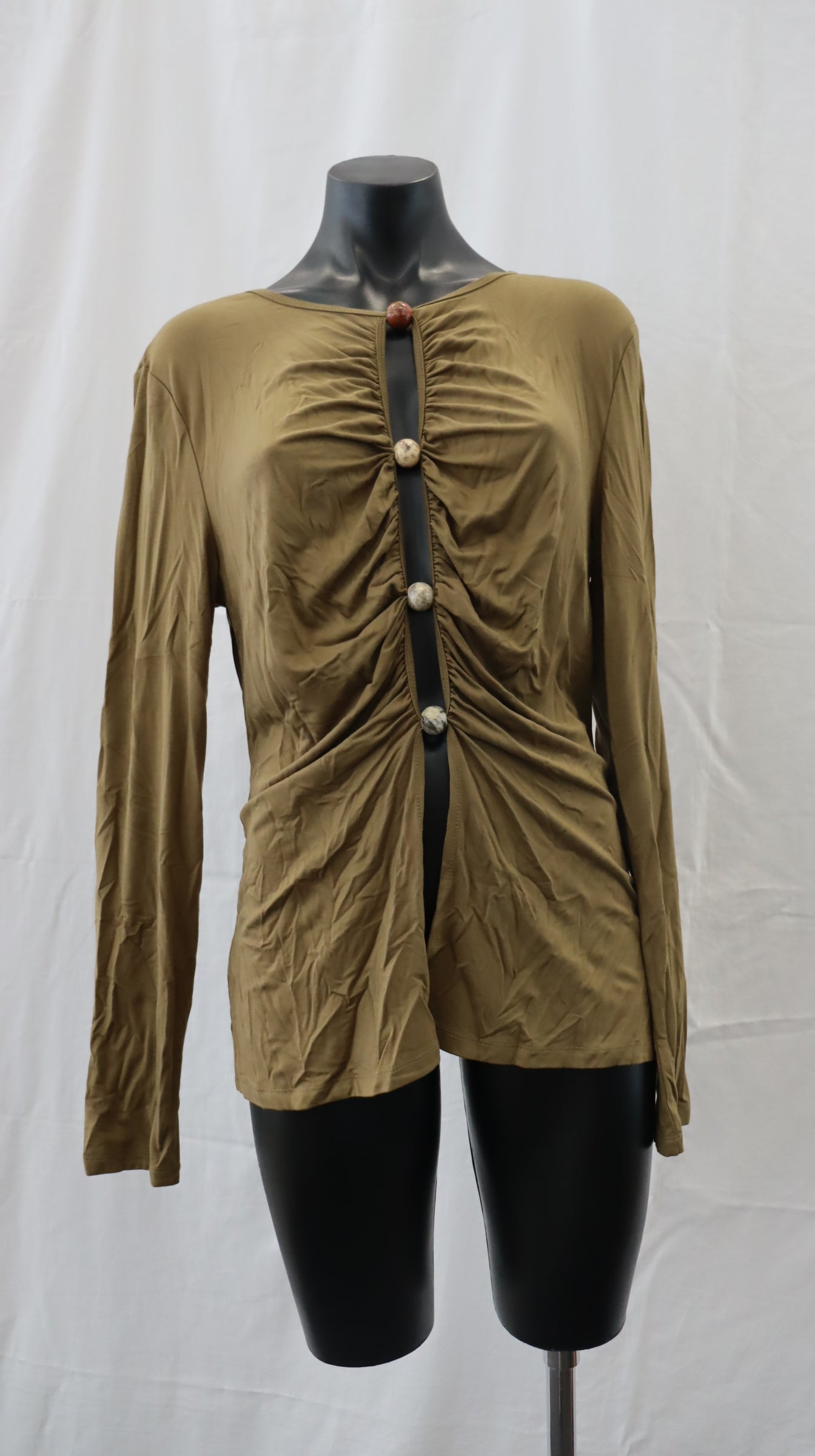 THIRD FORM Long Sleeve 14