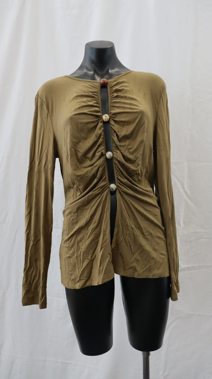 THIRD FORM Long Sleeve 14